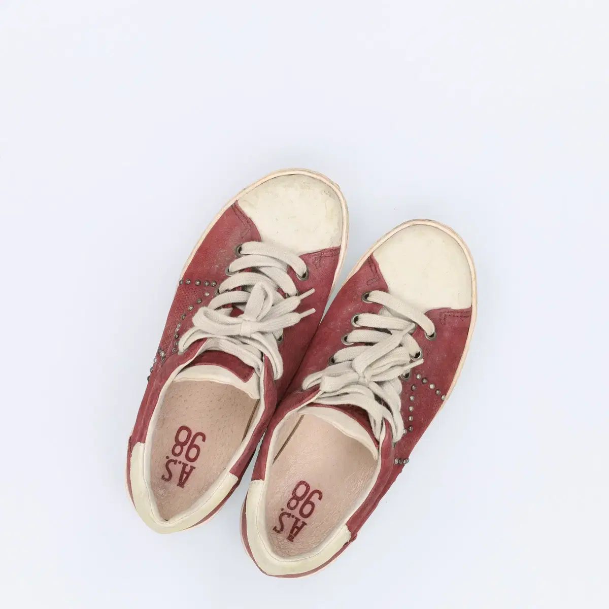 36 フィオ レディース スニーカー 0203H2