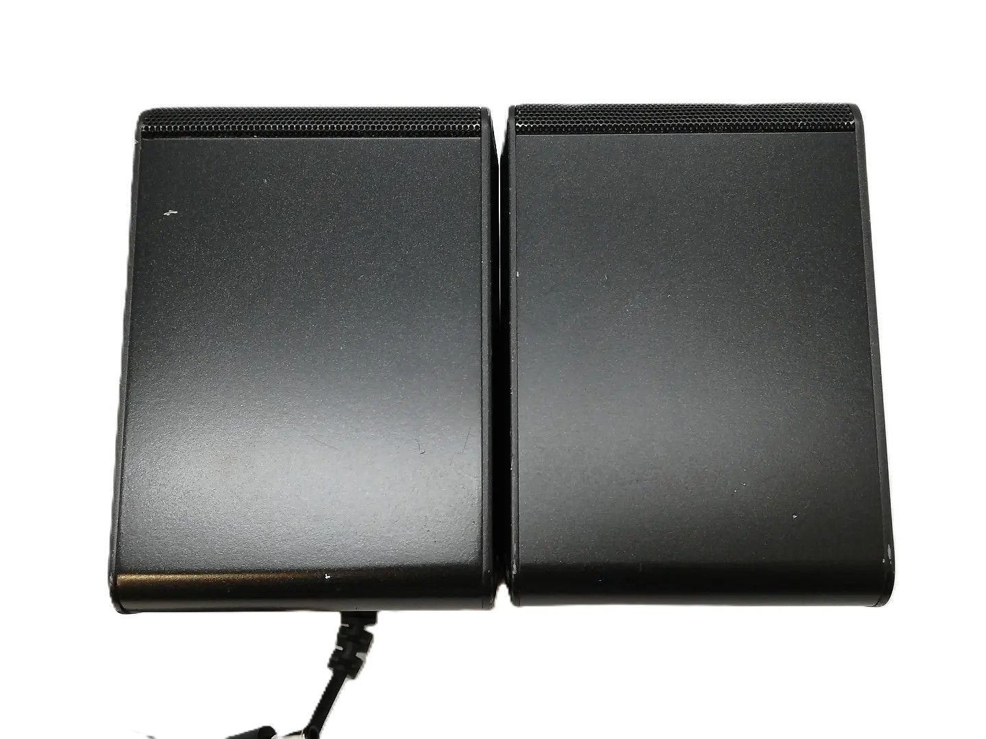 動作確認済】Bose Computer MusicMonitor PC用スピーカー ブラック