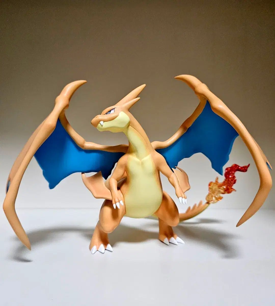 ポケットモンスター スケールワールド メガリザードンY - メルカリ