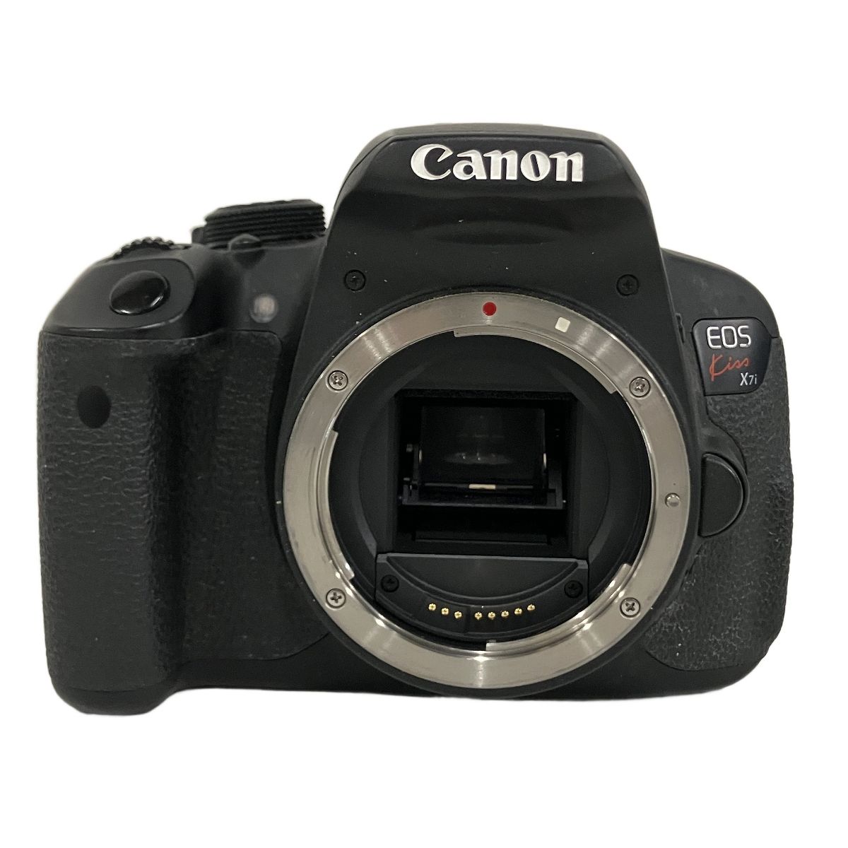 Canon キャノン EOS Kiss X7i ボディ CANON キヤノン EF-S 55-250mm