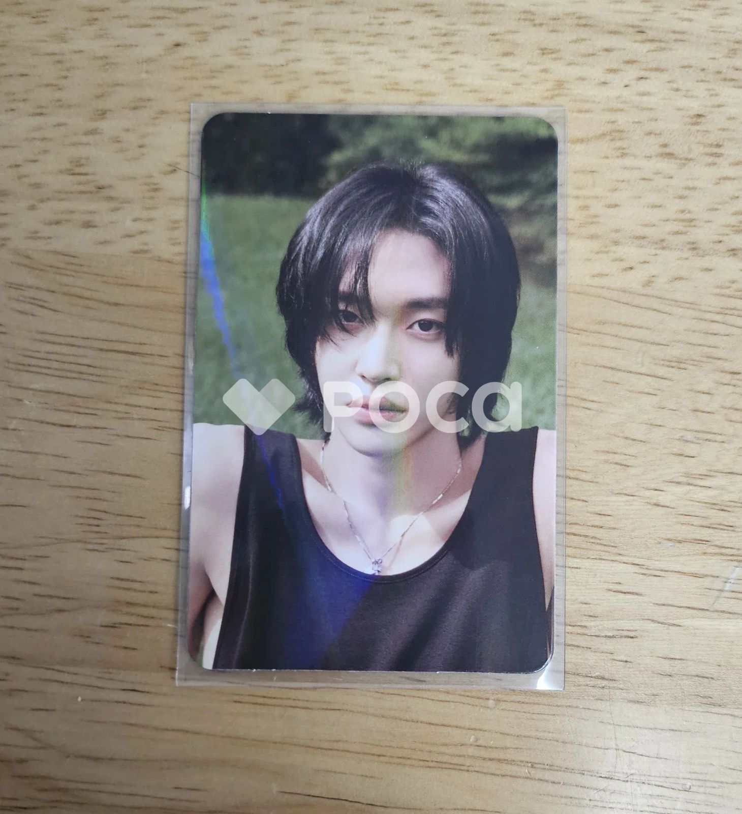 RIIZE ウォンビン RIIZING : Epilogue hottracks - メルカリ