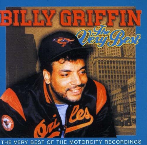 The Best of Billy Griffin 品