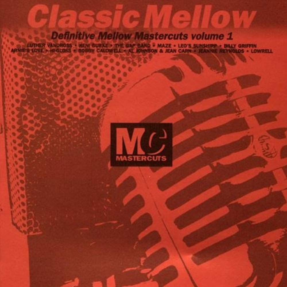 Classic Mellow Mastercuts 品