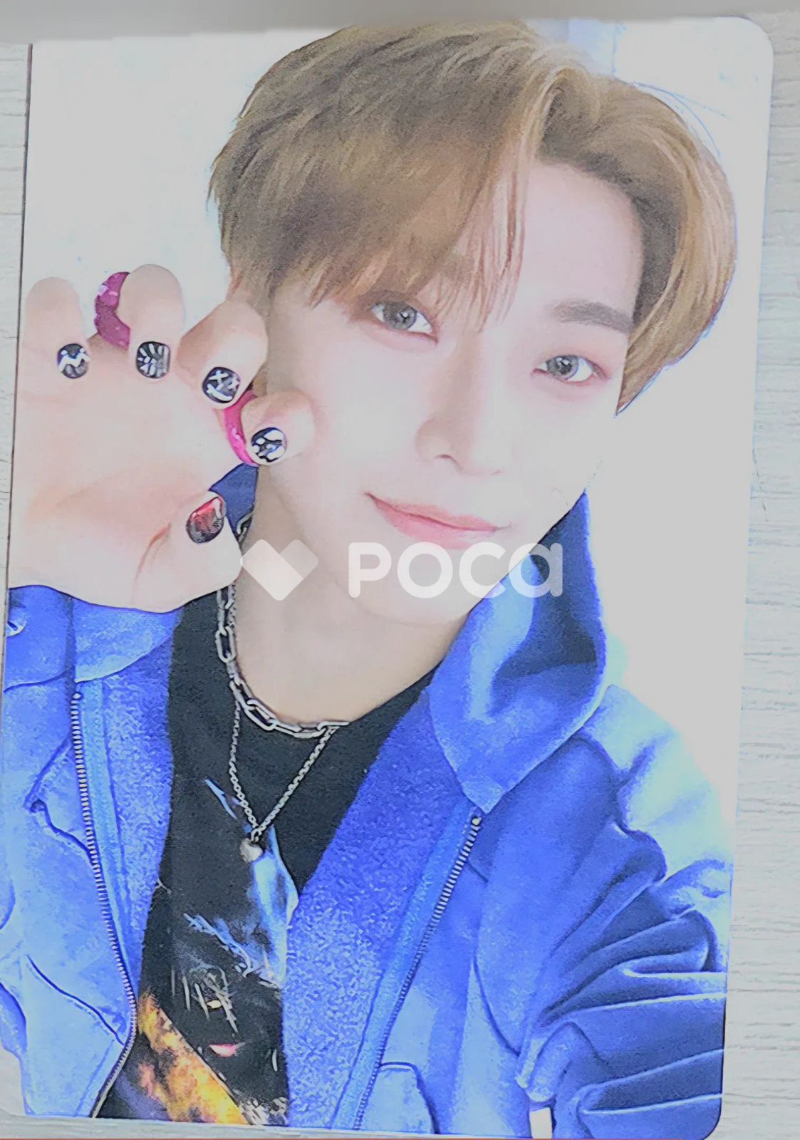 ALPHA DRIVE ONE 씬롱 EUPHORIA タワレコ ラキドロ - メルカリ