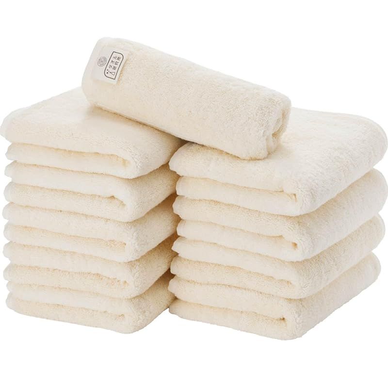 新着商品】タオル研究所 [ドライキープ] #052 フェイスタオル