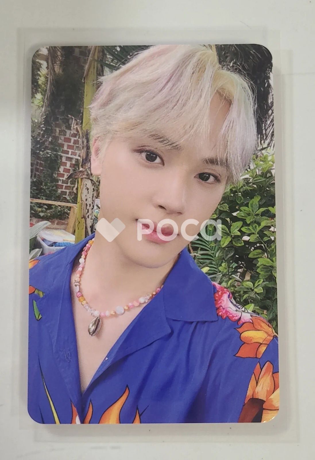 THE BOYZ ハンニョン THRILL-ING 直筆サイン入りチェキ THE BOYZ(ザ・ボーイズ・ドボイズ) ヨンフン(YOUNGHOON) サイン入り