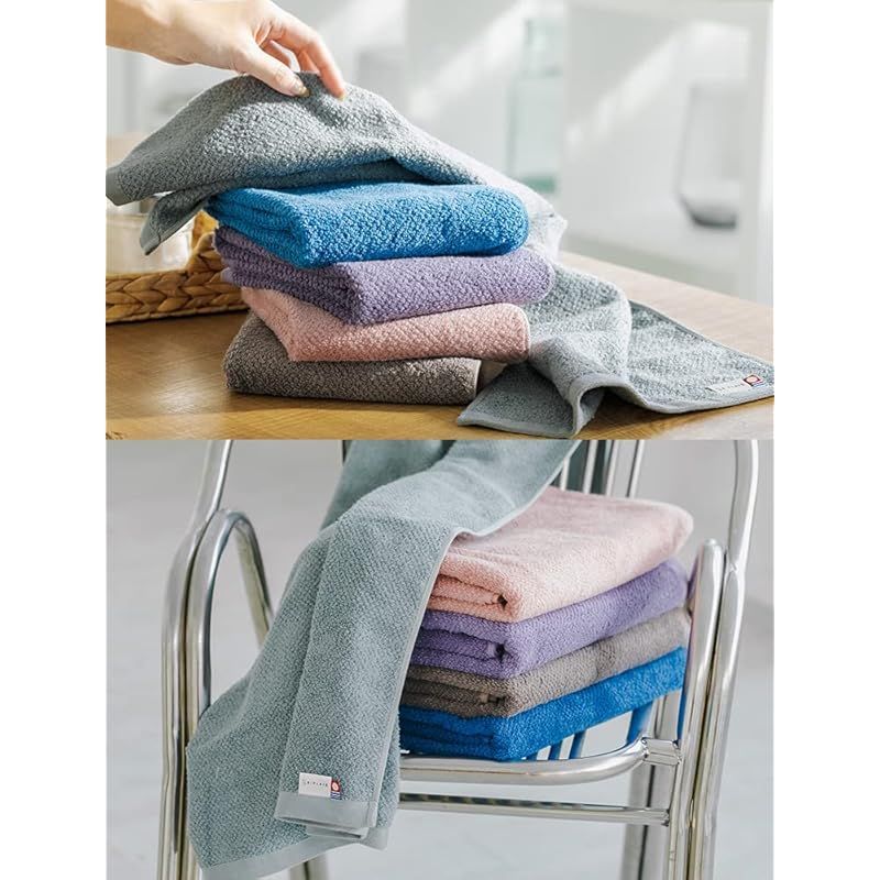 新着商品】今治タオル ハンドタオル 4枚セット 約34×35cm ブランド認定