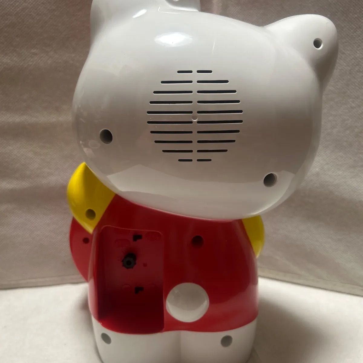 キティ ちゃん 2000 年 キティちゃん Hello itty 2000 おしゃべり 