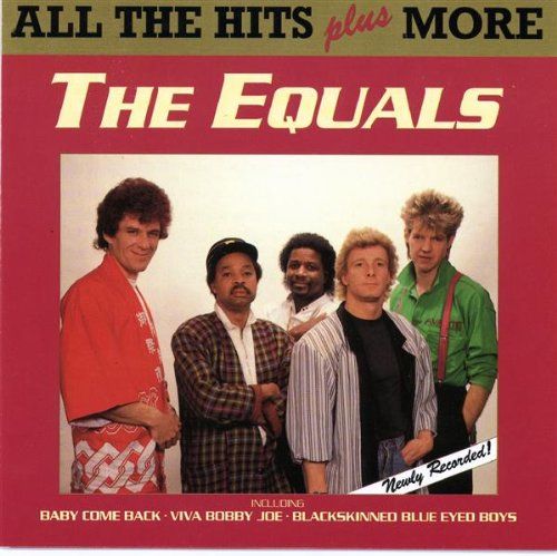 All the Hits Plus More 品