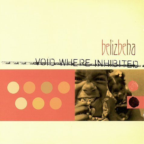 Void Where Prohibited 品