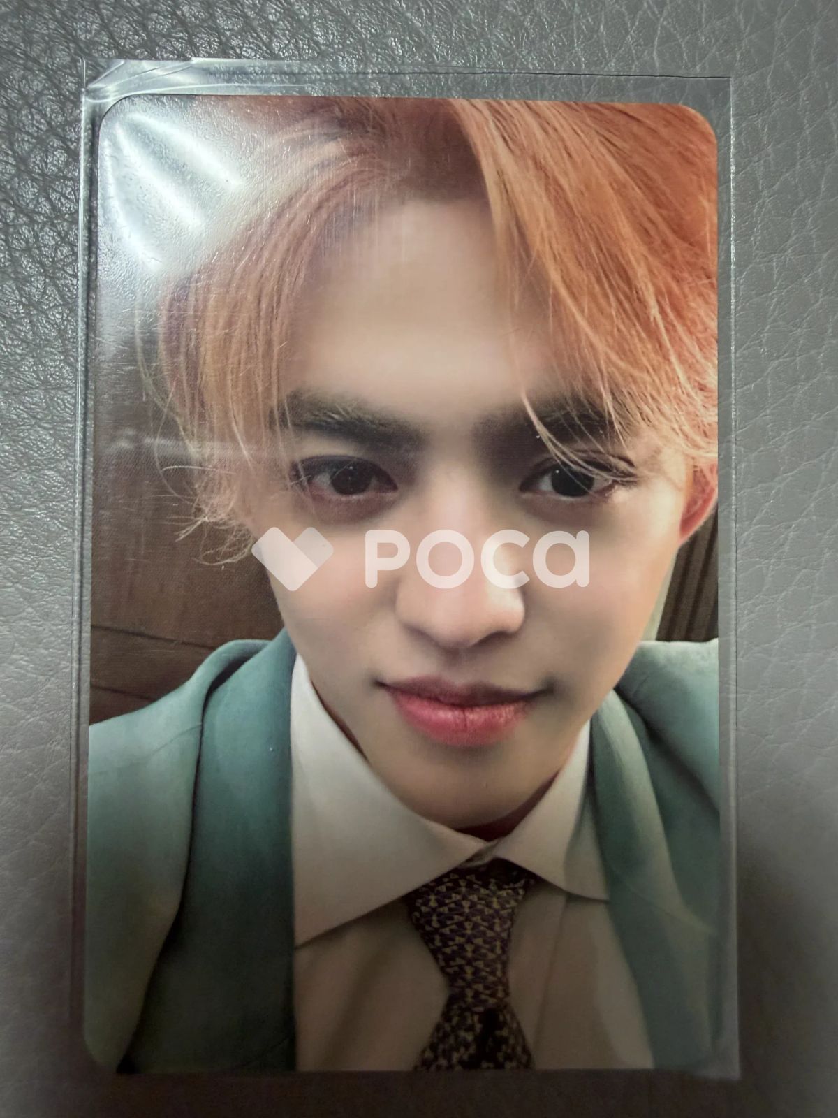 Seventeen エスクプス セブチ SPILL THE FEELS CARAT Ver. - メルカリ