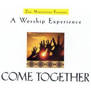 Prophetic Worship 1 Bow Down 品