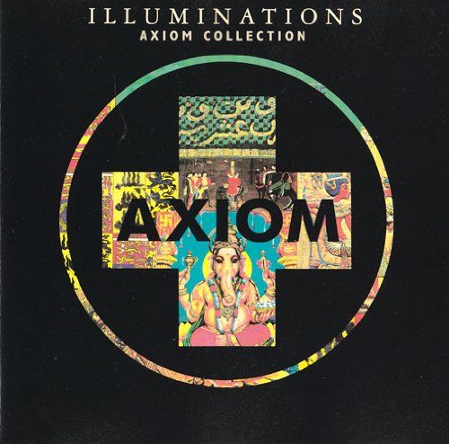 Axiom Collection Illuminations 品