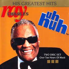 His Greatest Hits Uh Huh 品
