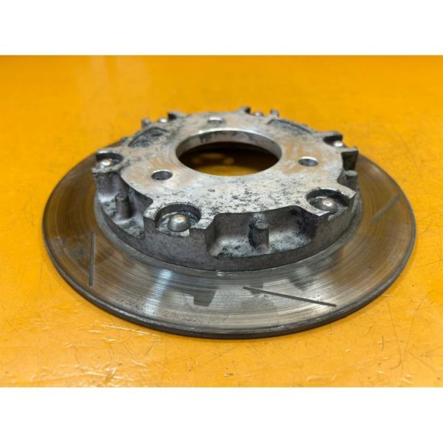 AAD 32058]@スズキ SUZUKI スカイウェイブ250 TypeS CJ43A-135 リア