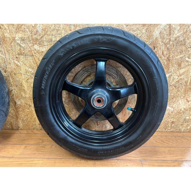 AAD 32087]@スズキ SUZUKI スカイウェイブ250 TypeS CJ43A-135