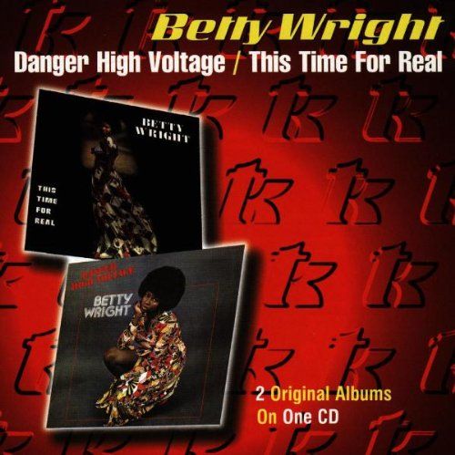 Danger High Voltage|This Time 品