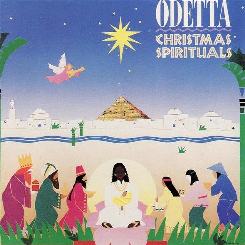 Christmas Spirituals 品