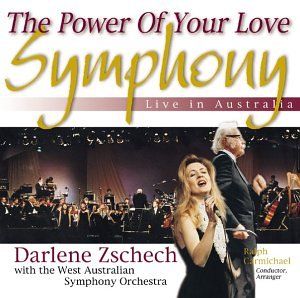 Power of Your Love Symphony Live in Australia 品