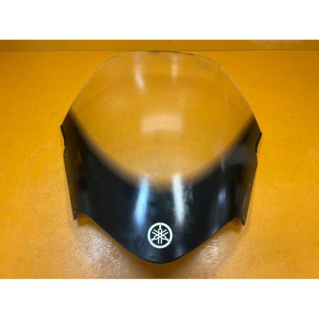 AAE 32213]ヤマハ YAMAHA グランドマジェスティ250 SG15J-001 フロント