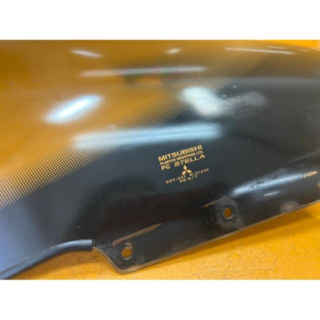 AAE 32213]ヤマハ YAMAHA グランドマジェスティ250 SG15J-001 フロント