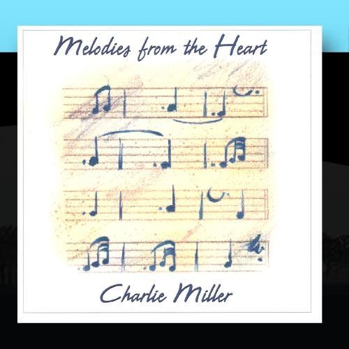 Melodies from the Heart 品