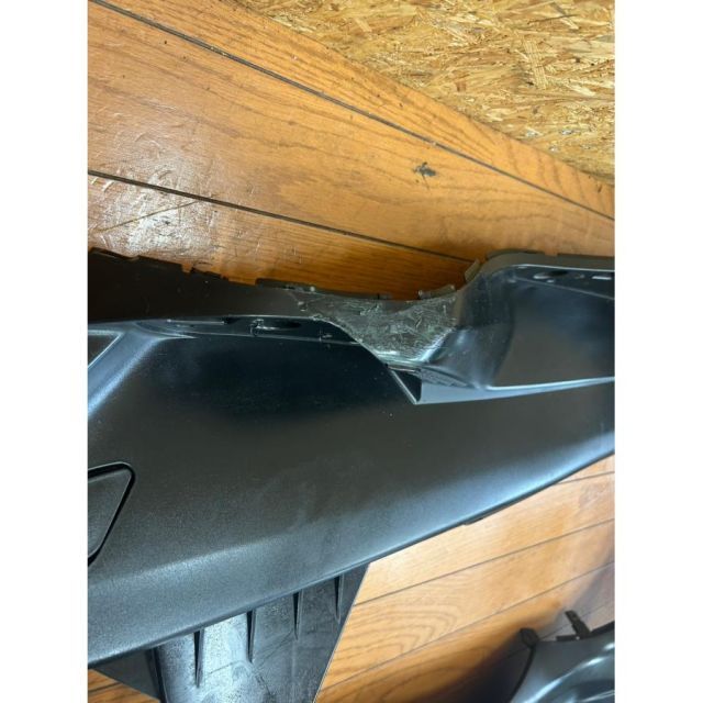 AAE 32220]ヤマハ YAMAHA グランドマジェスティ250 SG15J-001 ステップ