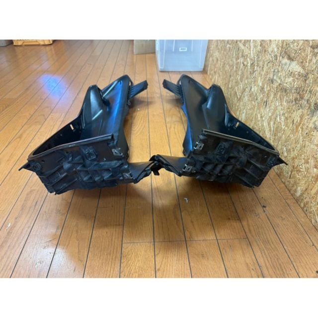 AAE 32220]ヤマハ YAMAHA グランドマジェスティ250 SG15J-001 ステップ