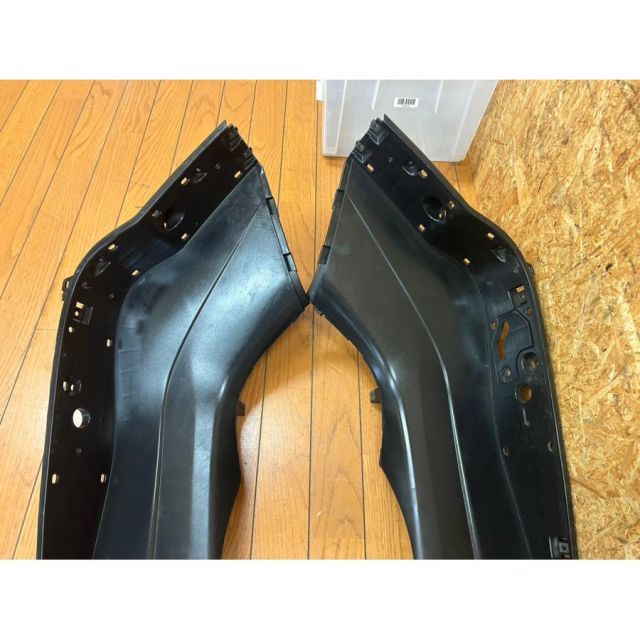 AAE 32220]ヤマハ YAMAHA グランドマジェスティ250 SG15J-001 ステップ