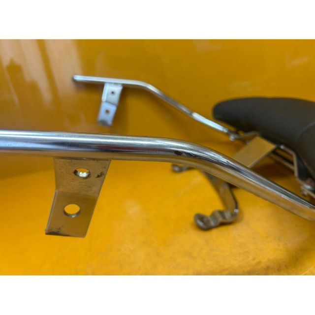 AAE 32221]ヤマハ YAMAHA グランドマジェスティ250 SG15J-001 バック