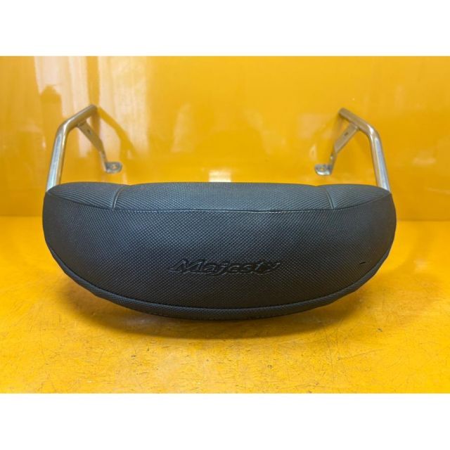 AAE 32221]ヤマハ YAMAHA グランドマジェスティ250 SG15J-001 バック