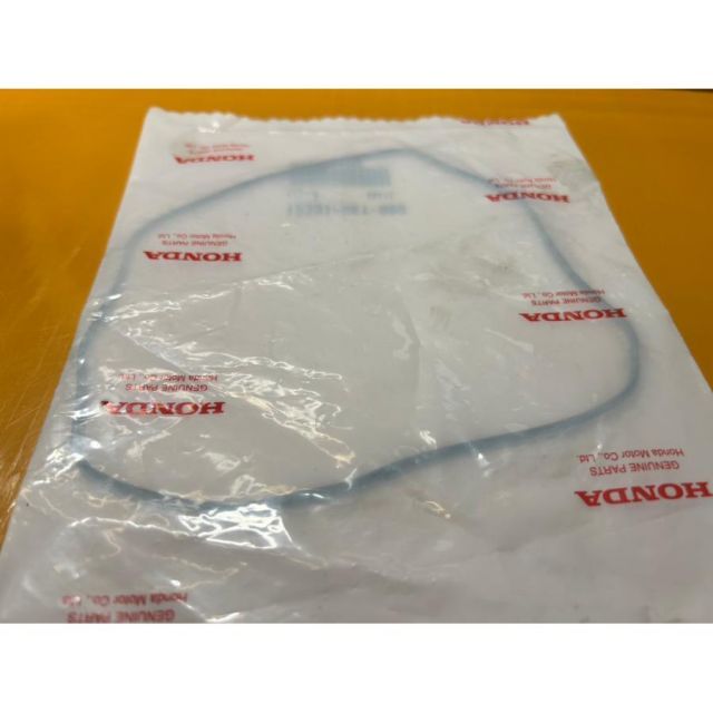 62799 新品 HONDA ホンダ 純正パーツ 12391-GET-000 - メルカリ