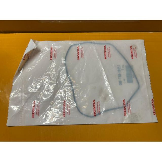 62799 新品 HONDA ホンダ 純正パーツ 12391-GET-000 - メルカリ