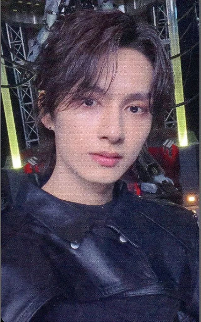 中古】コレクションカード(男性) SEVENTEEN/ジュン(JUN)/CD「17 IS