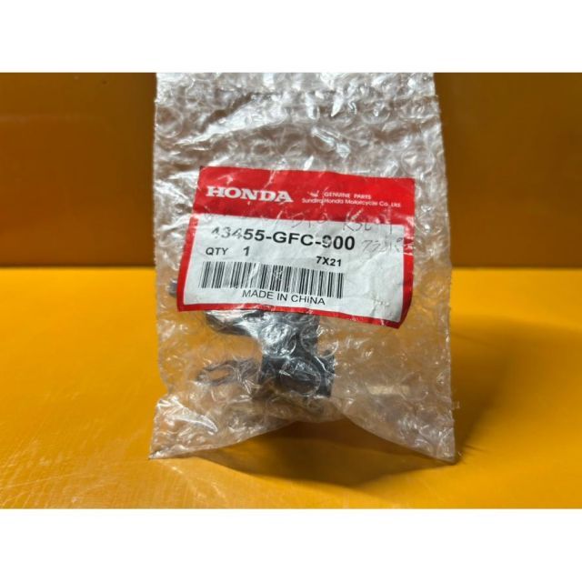 62874 新品 HONDA ホンダ 純正パーツ 43455-GFC-900 - メルカリ