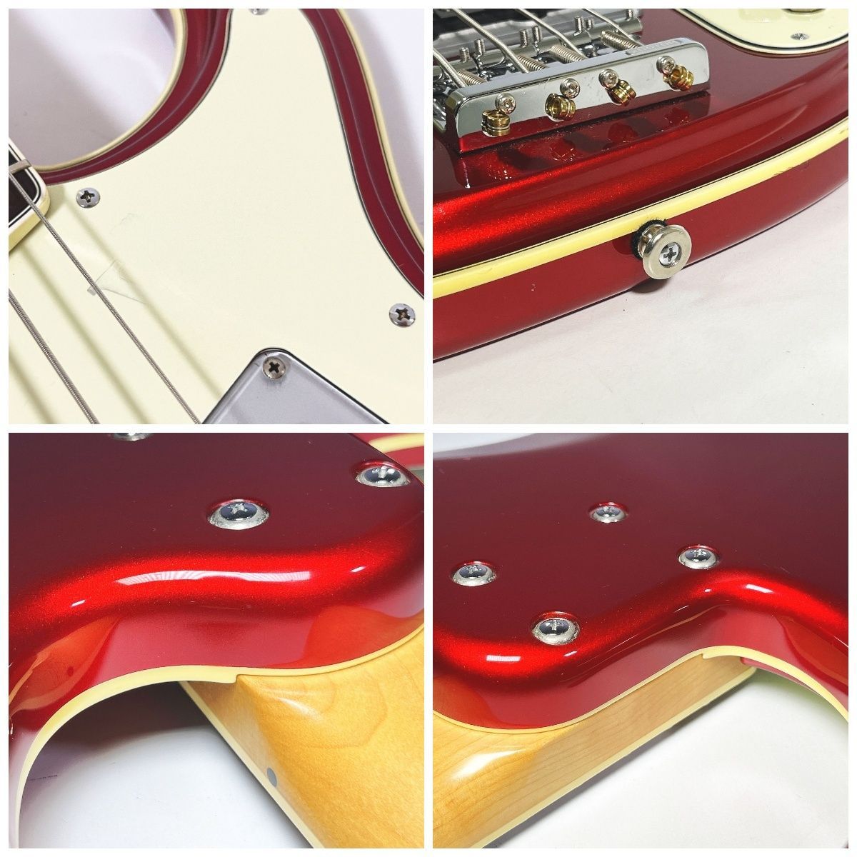 Aria Pro II アリアプロ2 VMB-2001 The Ventures ベンチャーズ 40th