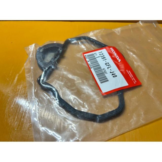 62895 新品 HONDA ホンダ 純正パーツ 12391-GFL-J40 - メルカリ