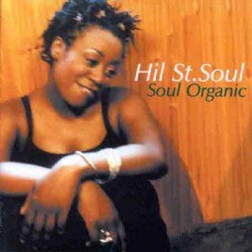Soul Organic 12 inch Analog 品