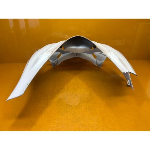 75752 中古 KAWASAKI カワサキ Ninja ZX-14R アッパーカウル フロント