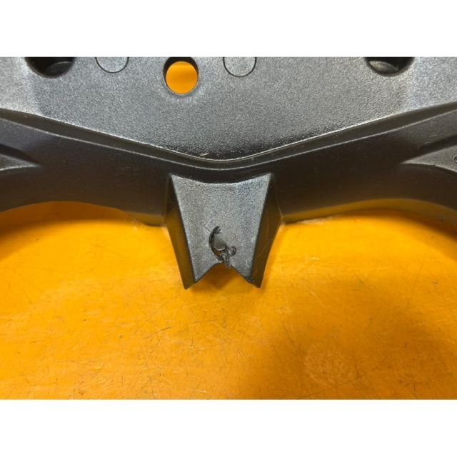 75758 中古 KAWASAKI カワサキ ZX-25R インナーカウル メーター