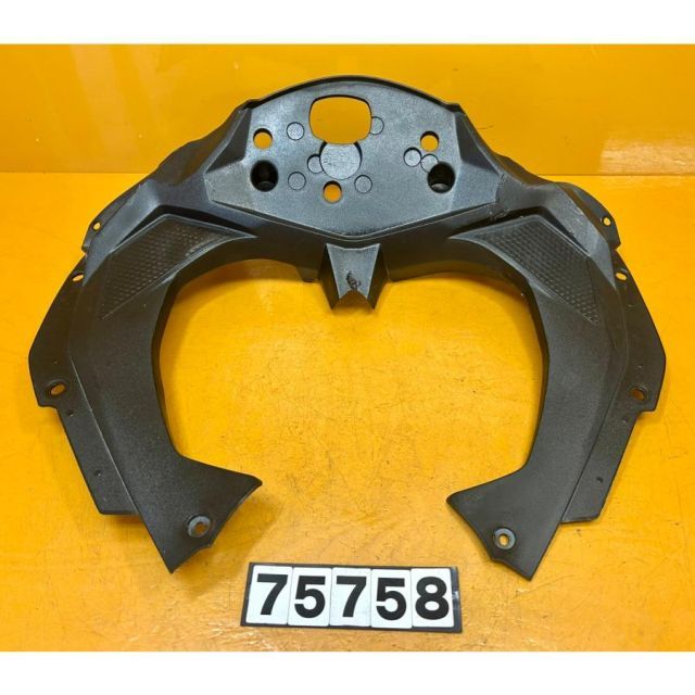 75758 中古 KAWASAKI カワサキ ZX-25R インナーカウル メーター