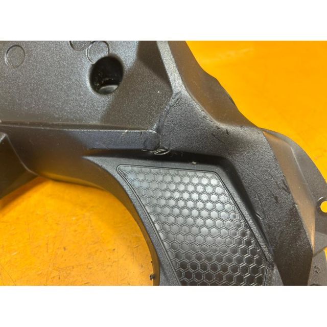 75758 中古 KAWASAKI カワサキ ZX-25R インナーカウル メーター