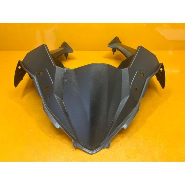 75768 中古 KAWASAKI カワサキ ニンジャ400 メーターカウル パネル