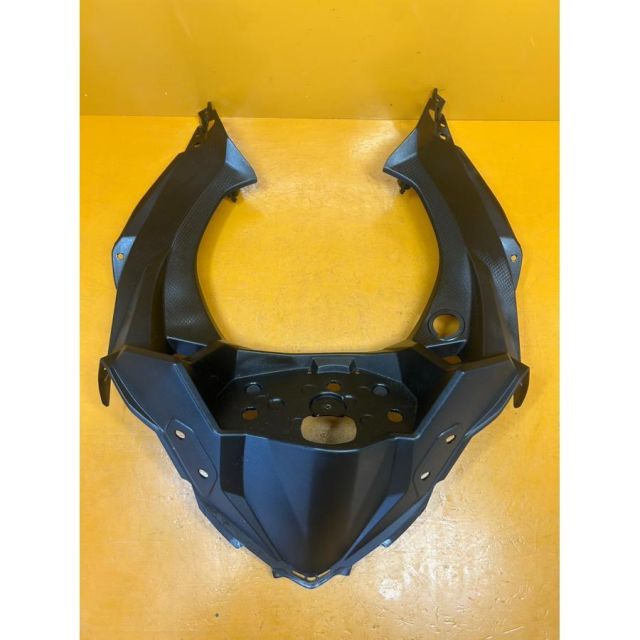 75768 中古 KAWASAKI カワサキ ニンジャ400 メーターカウル パネル