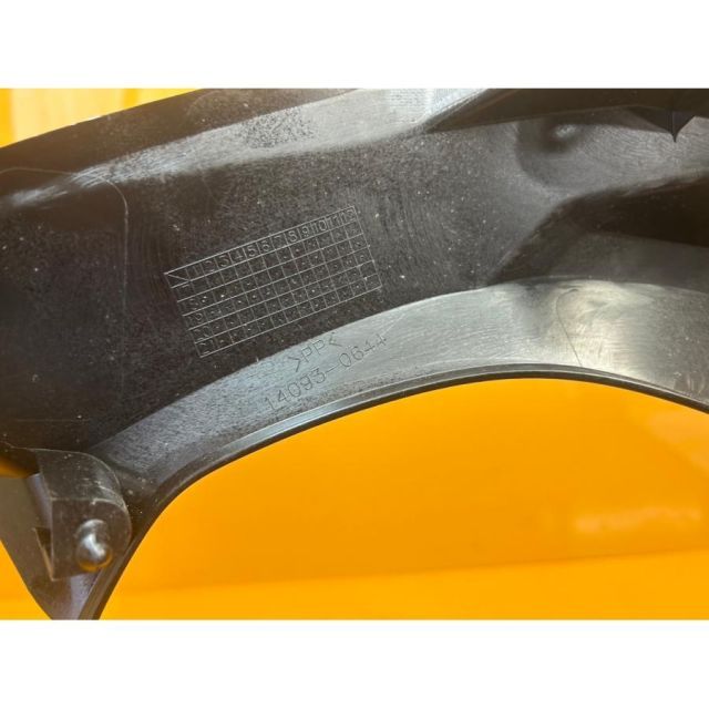 75768 中古 KAWASAKI カワサキ ニンジャ400 メーターカウル パネル