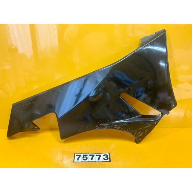 75773 中古 KAWASAKI カワサキ ニンジャ ZX6R サイドカウル カバー