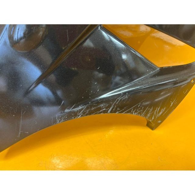 75773 中古 KAWASAKI カワサキ ニンジャ ZX6R サイドカウル カバー