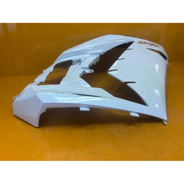 75776 中古 KAWASAKI カワサキ ZX-14R サイドカウル 右 - メルカリ