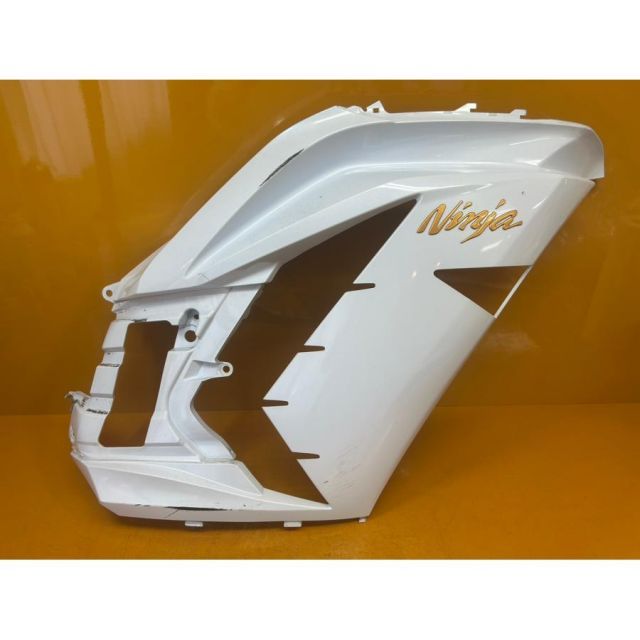 75776 中古 KAWASAKI カワサキ ZX-14R サイドカウル 右 - メルカリ