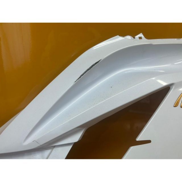75776 中古 KAWASAKI カワサキ ZX-14R サイドカウル 右 - メルカリ
